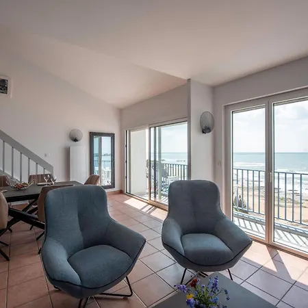 Mat De Misaine - Face דירה Les Sables-dʼOlonne