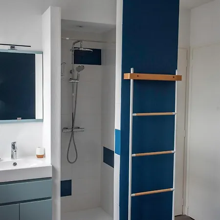 Mat De Misaine - Face Les Sables-dʼOlonne