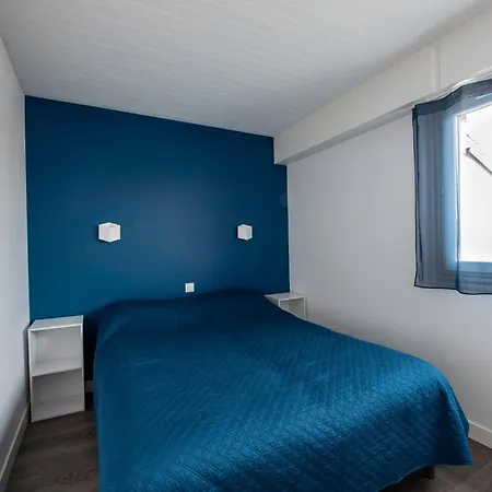 Mat De Misaine - Face דירה Les Sables-dʼOlonne