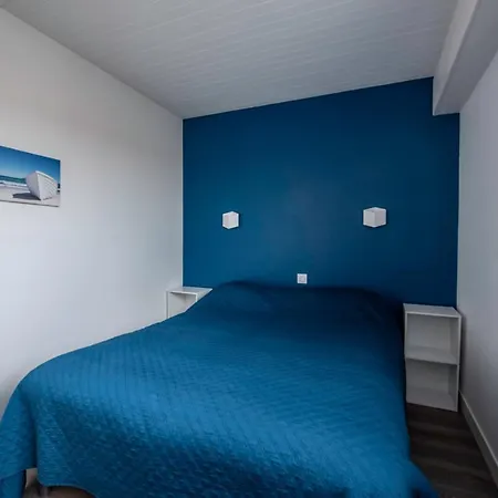 דירה Mat De Misaine - Face *