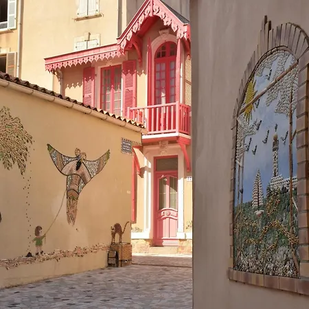 Mat De Misaine - Face Apartment Les Sables-dʼOlonne