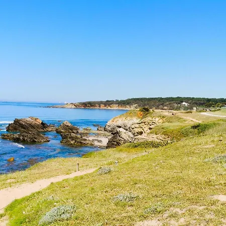 Mat De Misaine - Face Apartment *