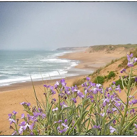 Apartment Mat De Misaine - Face