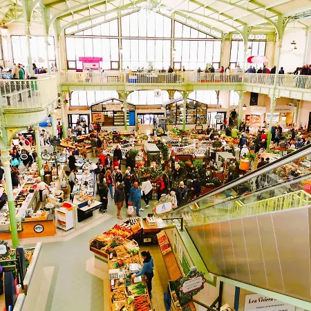 Mat De Misaine - Face Apartment