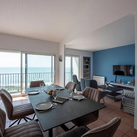 Mat De Misaine - Face 公寓