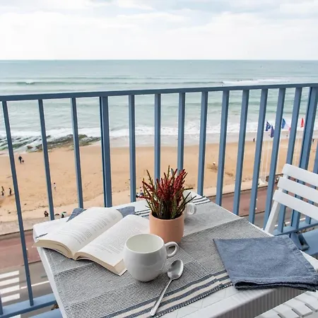 Apartment Mat De Misaine - Face Les Sables-dʼOlonne