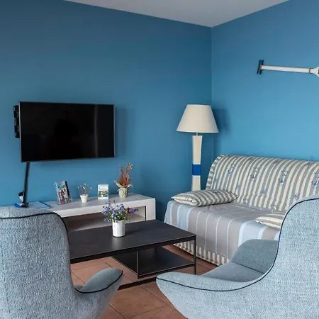 Apartment Mat De Misaine - Face