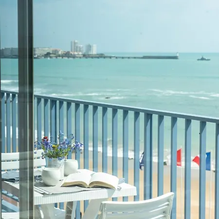 Mat De Misaine - Face Apartment *