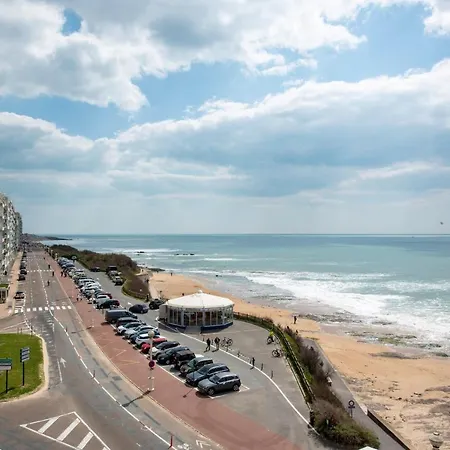 Mat De Misaine - Face Apartment *