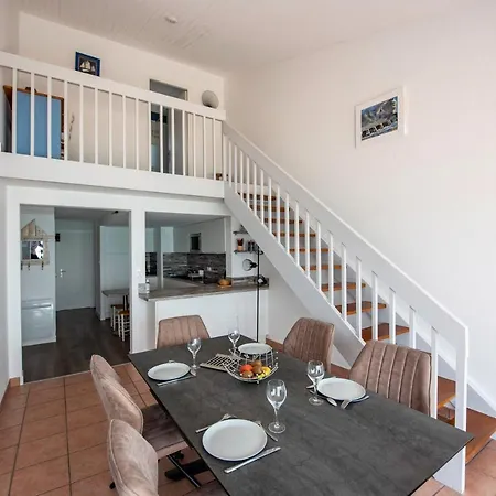 Mat De Misaine - Face Les Sables-dʼOlonne