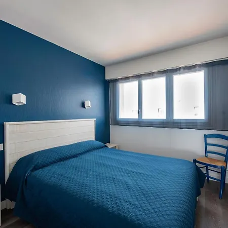 Mat De Misaine - Face Apartment *