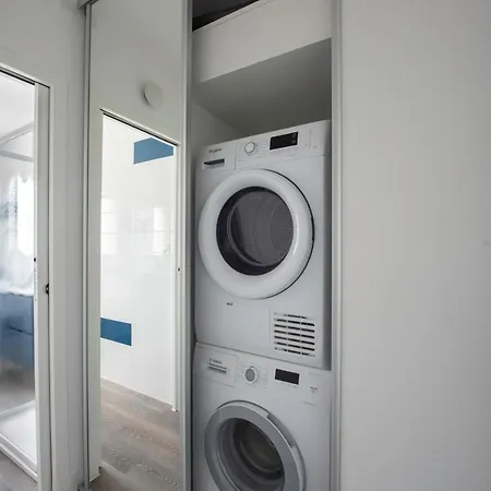 Apartment Mat De Misaine - Face *