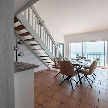 Apartment Mat De Misaine - Face