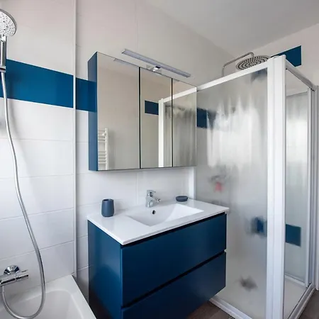 Mat De Misaine - Face Les Sables-dʼOlonne