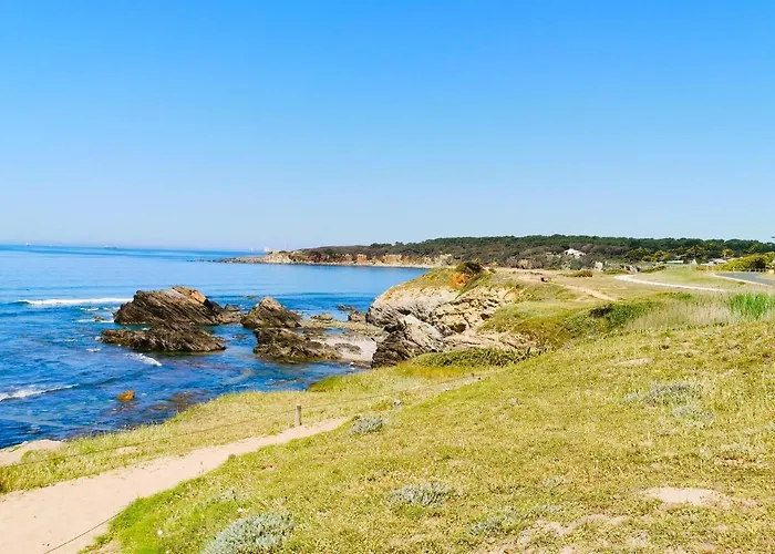 Mat De Misaine - Face Appartamento *