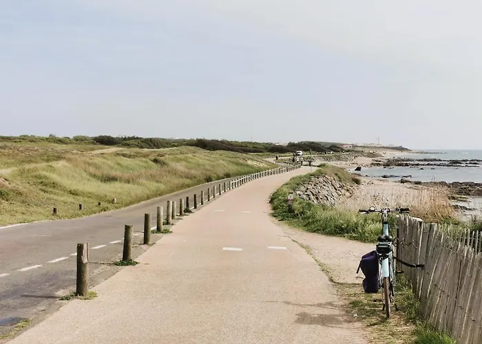 Appartamento Mat De Misaine - Face *