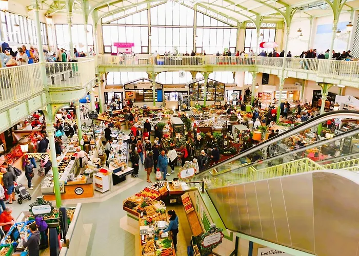 Mat De Misaine - Face Appartamento