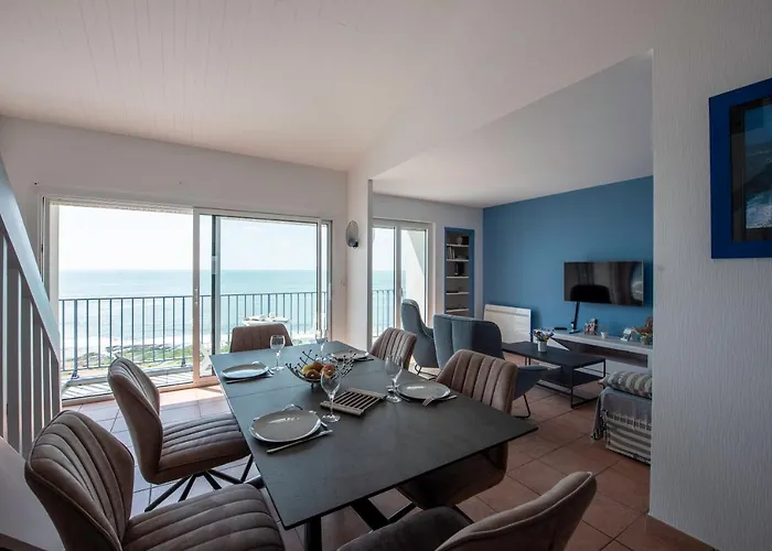 Mat De Misaine - Face Appartamento