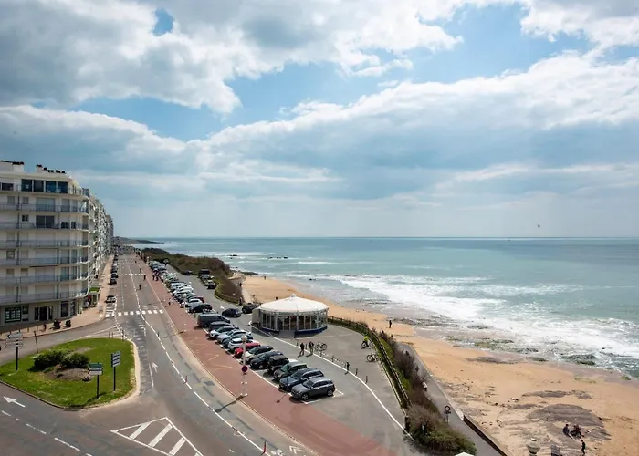 Mat De Misaine - Face 公寓 *