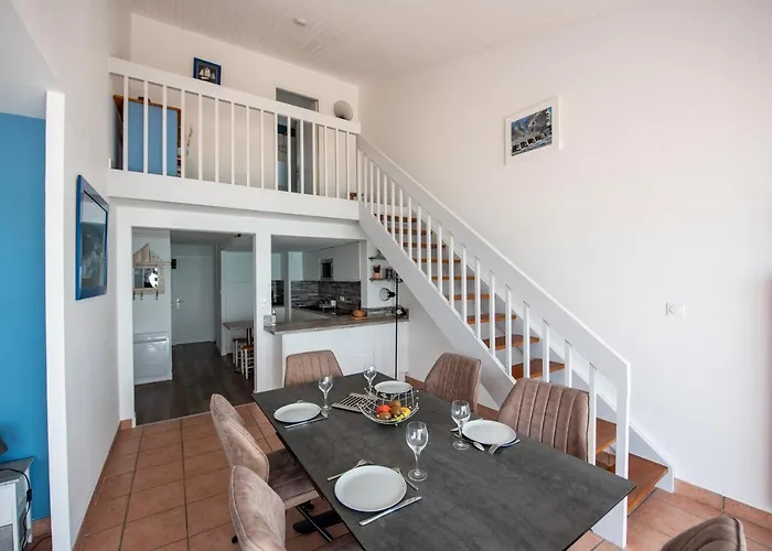 Mat De Misaine - Face Les Sables-dʼOlonne