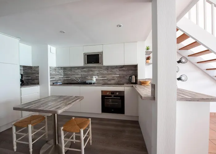 Appartamento Mat De Misaine - Face Les Sables-dʼOlonne