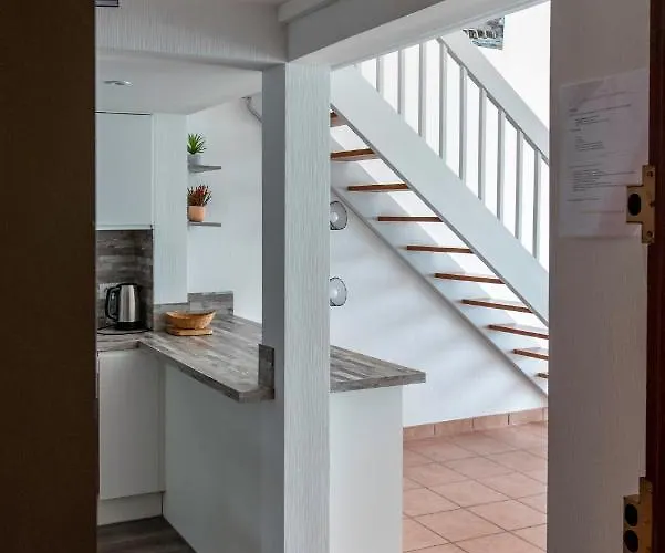 Mat De Misaine - Face Appartamento