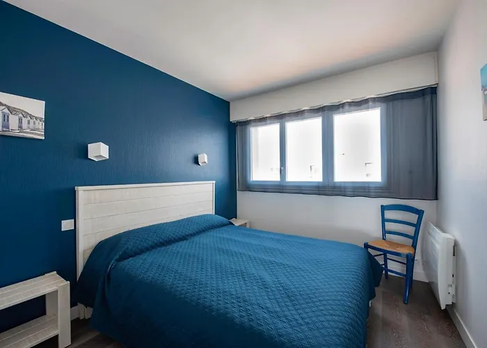 Mat De Misaine - Face 公寓 *