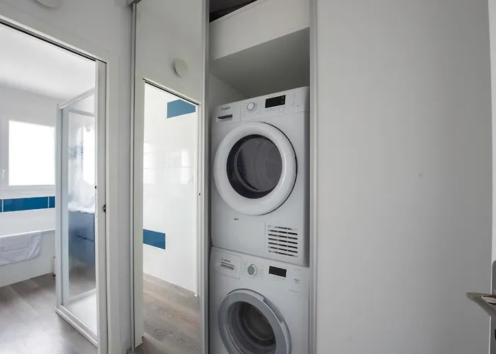 Appartamento Mat De Misaine - Face *