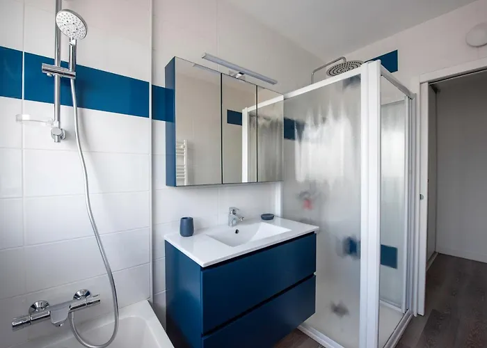 Mat De Misaine - Face Les Sables-dʼOlonne