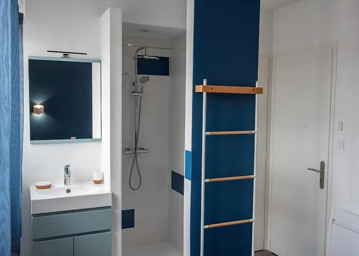 Mat De Misaine - Face Les Sables-dʼOlonne