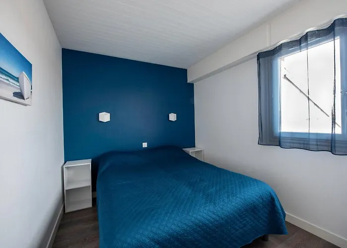 Mat De Misaine - Face Appartamento Les Sables-dʼOlonne