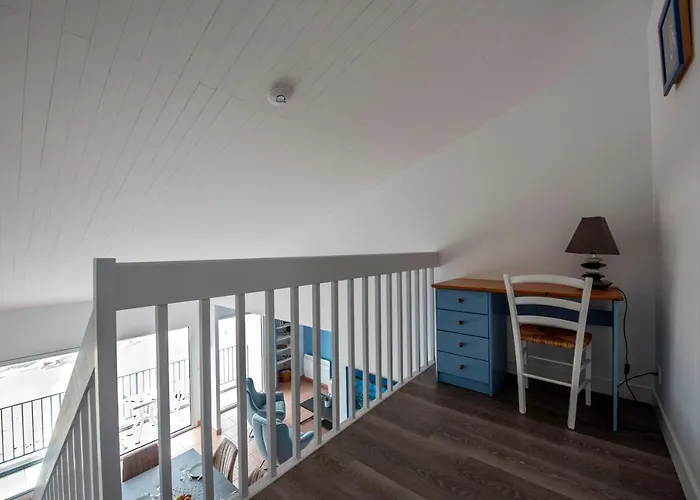 Mat De Misaine - Face * Les Sables-dʼOlonne