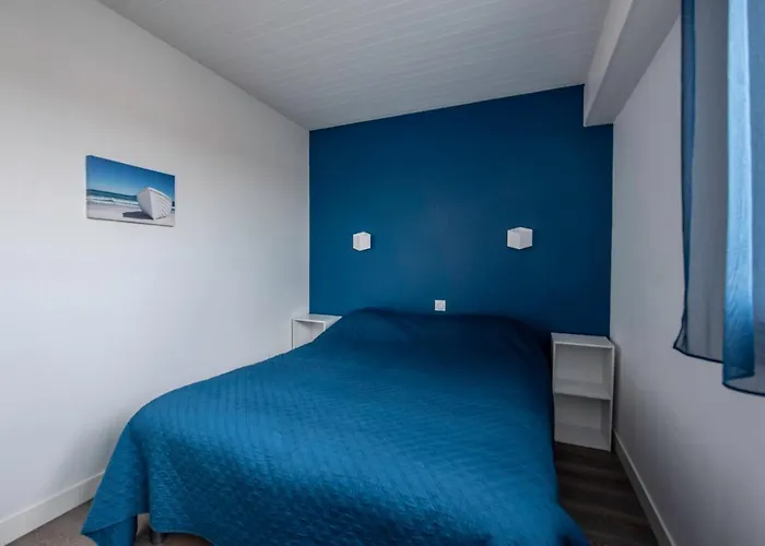 Appartamento Mat De Misaine - Face *